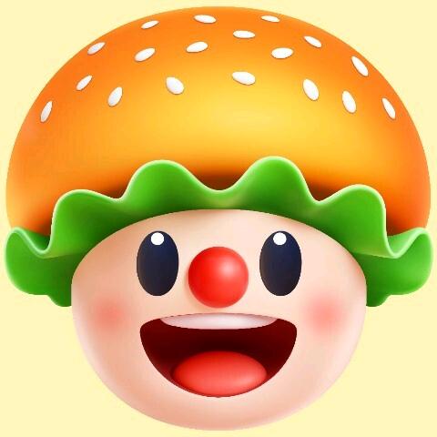 派乐汉堡高铁新区店柳姐