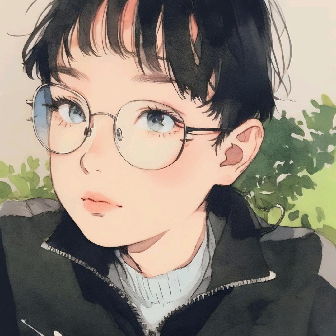 婈辰😸