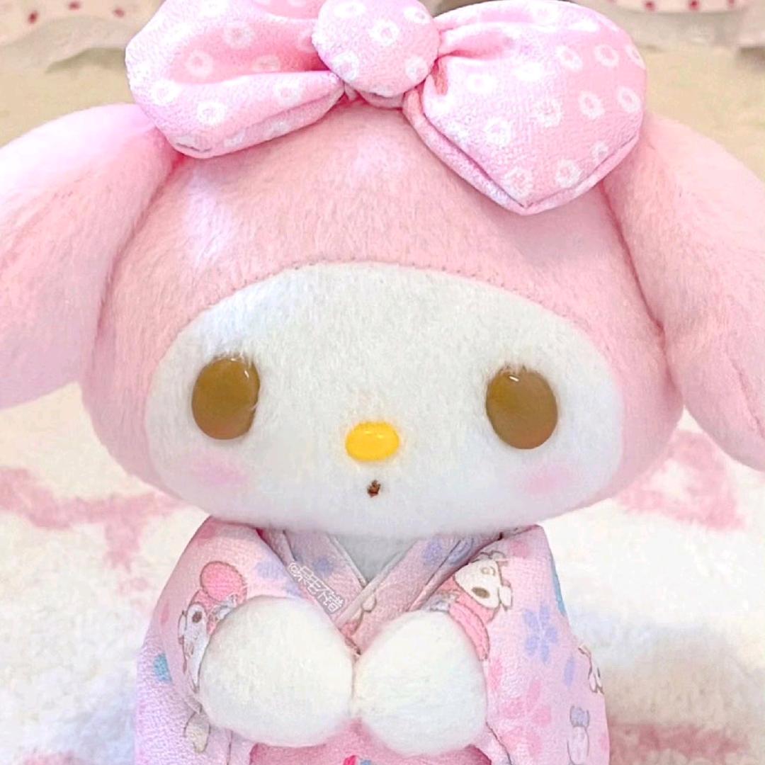 小小兔子