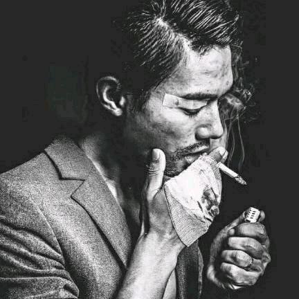 🔥涅槃重生🔥