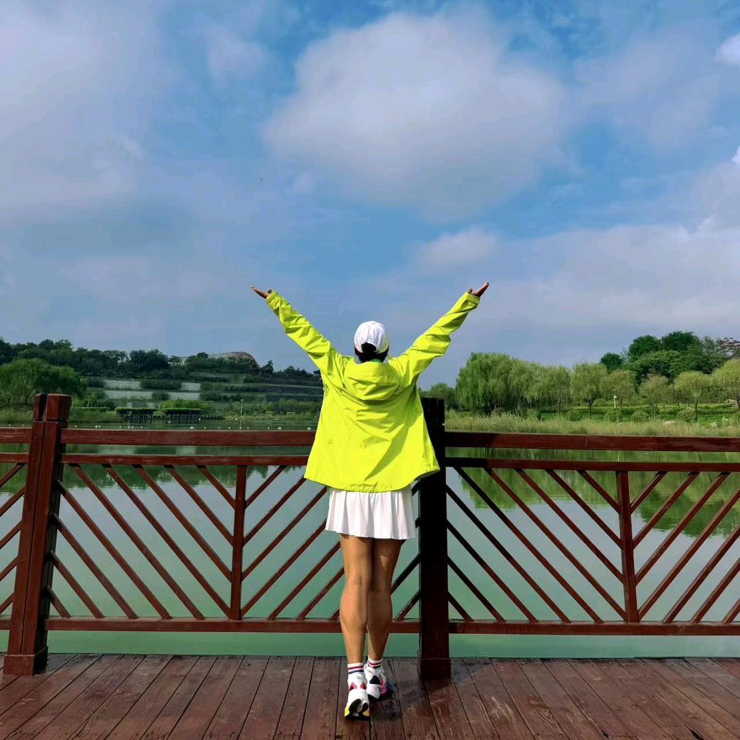 我心依然🏃‍♀️