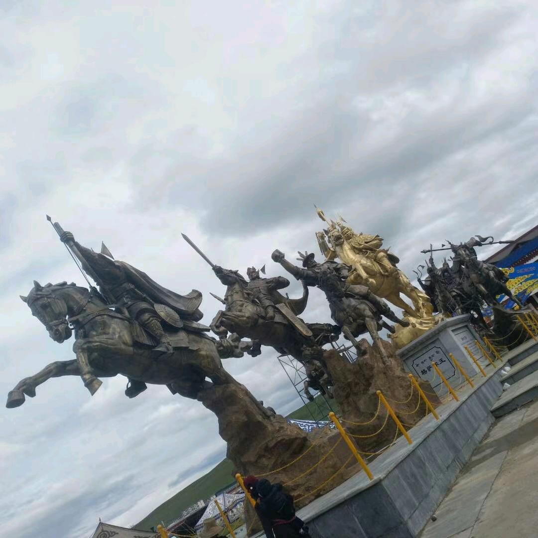 白朗小拉