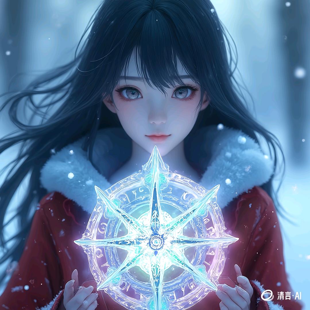 玄学观气风水师-进宝