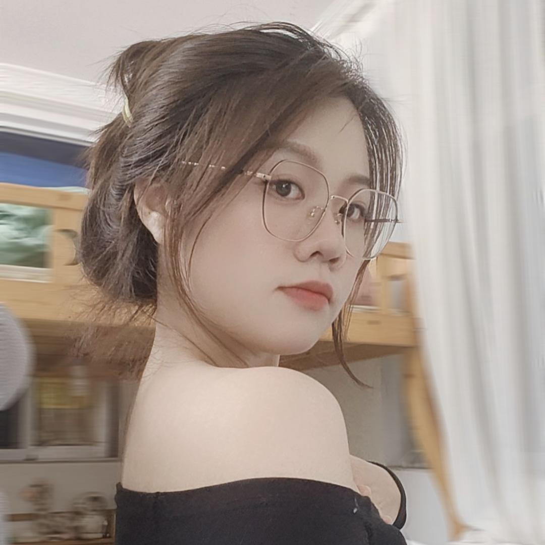 浅夏丿青柠🌈