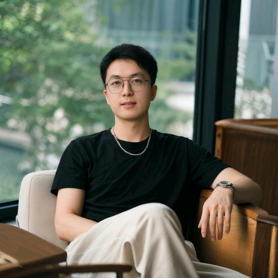AdamZhou周述波