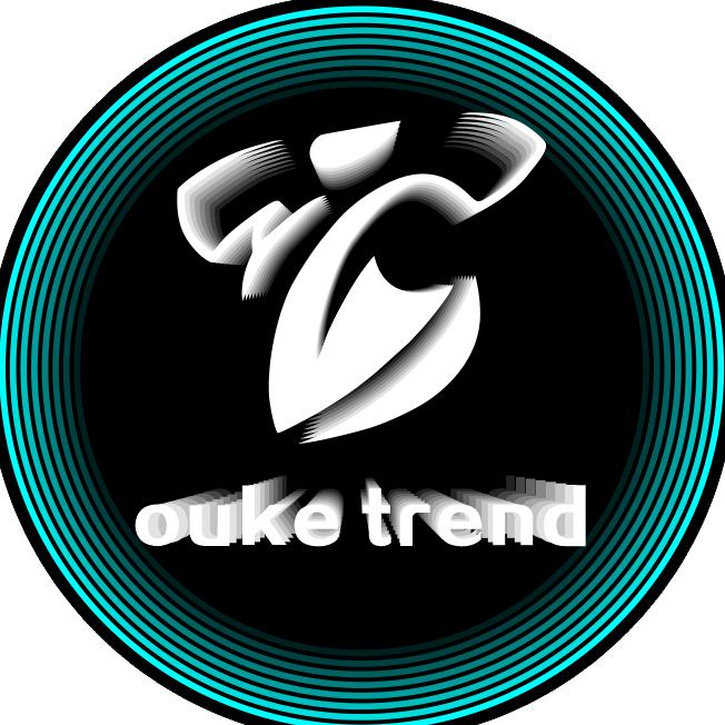 OUKE潮流
