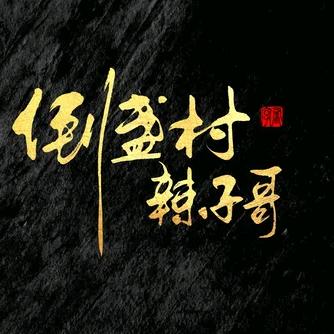 倒盏村辣子哥