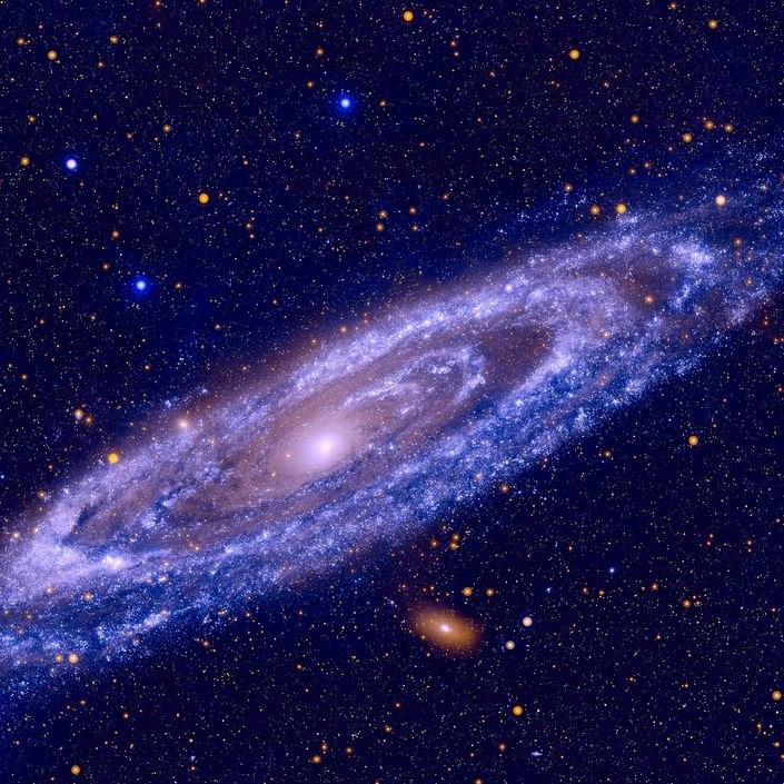天王星