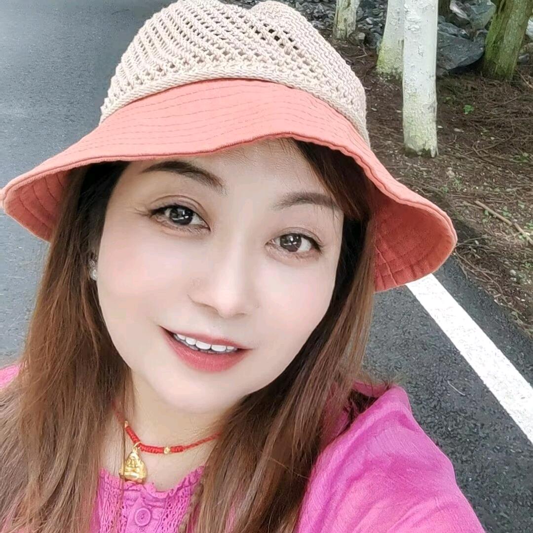 程姐（带你吃喝玩乐）