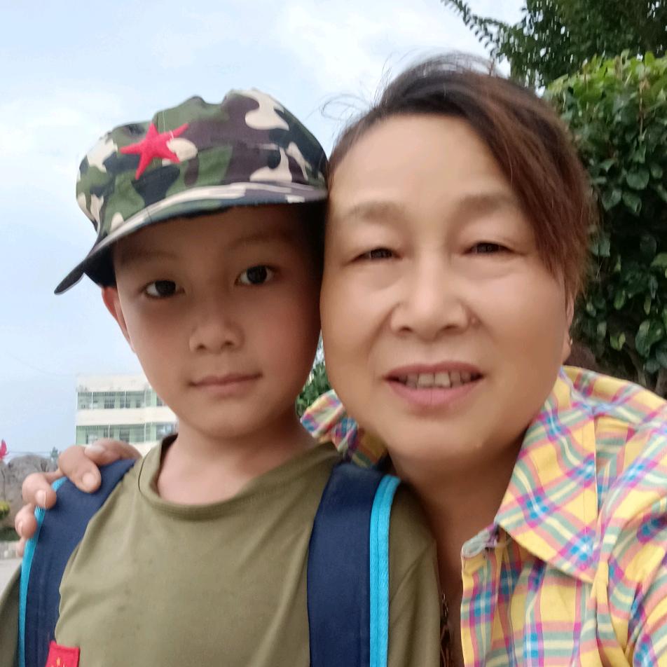 开开心心