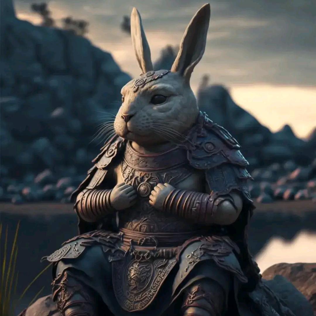 有（李）说不清