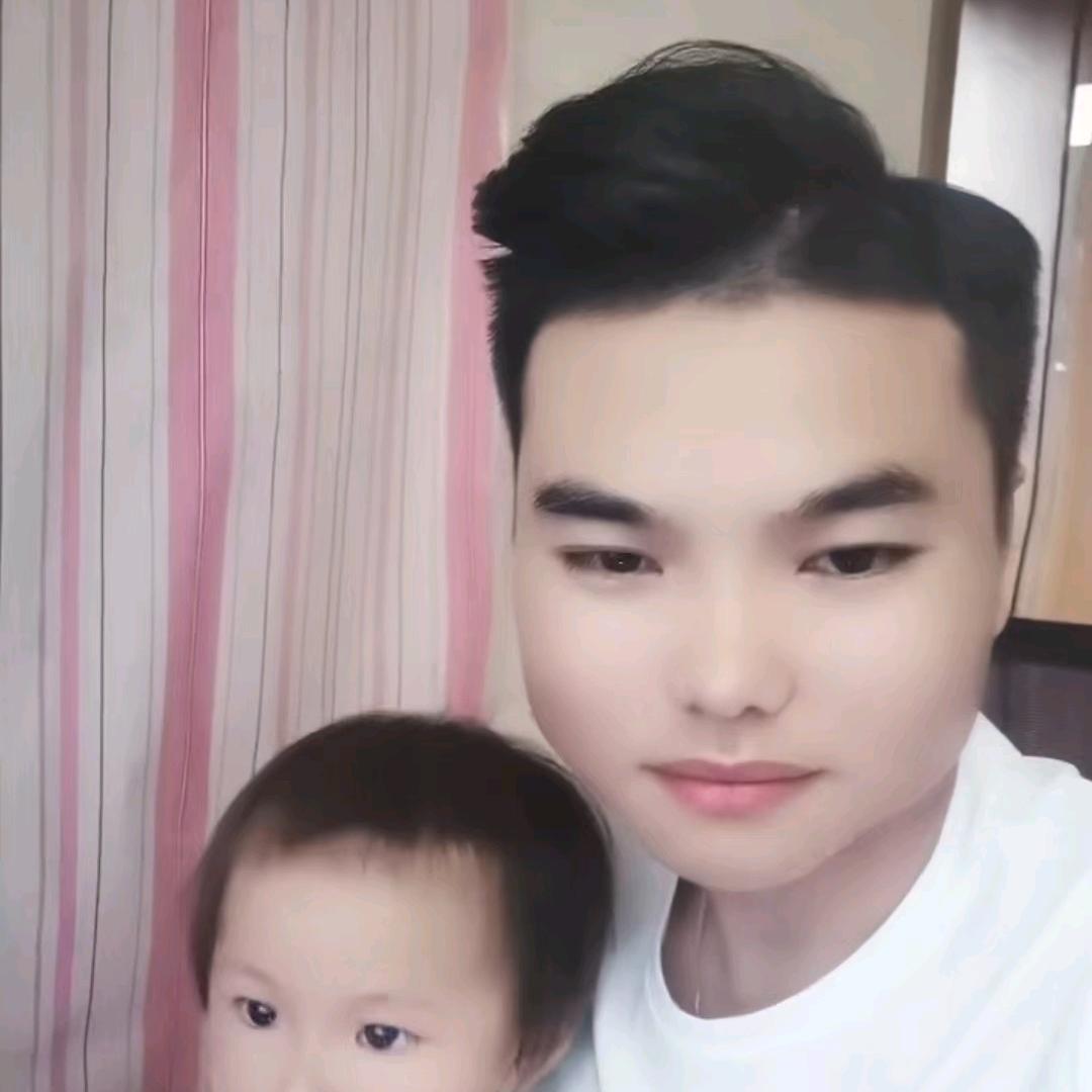吴有福靠自己