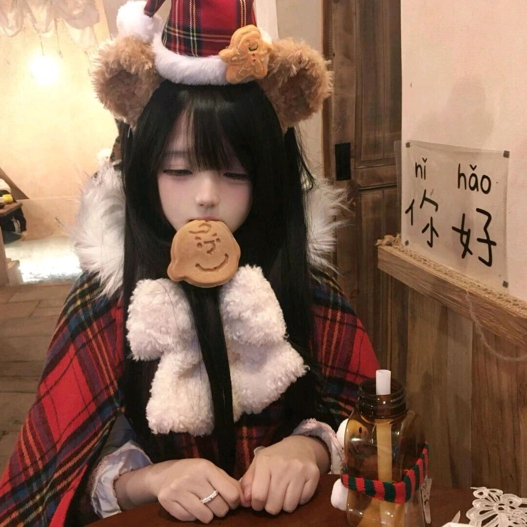 莉雪（三角洲）