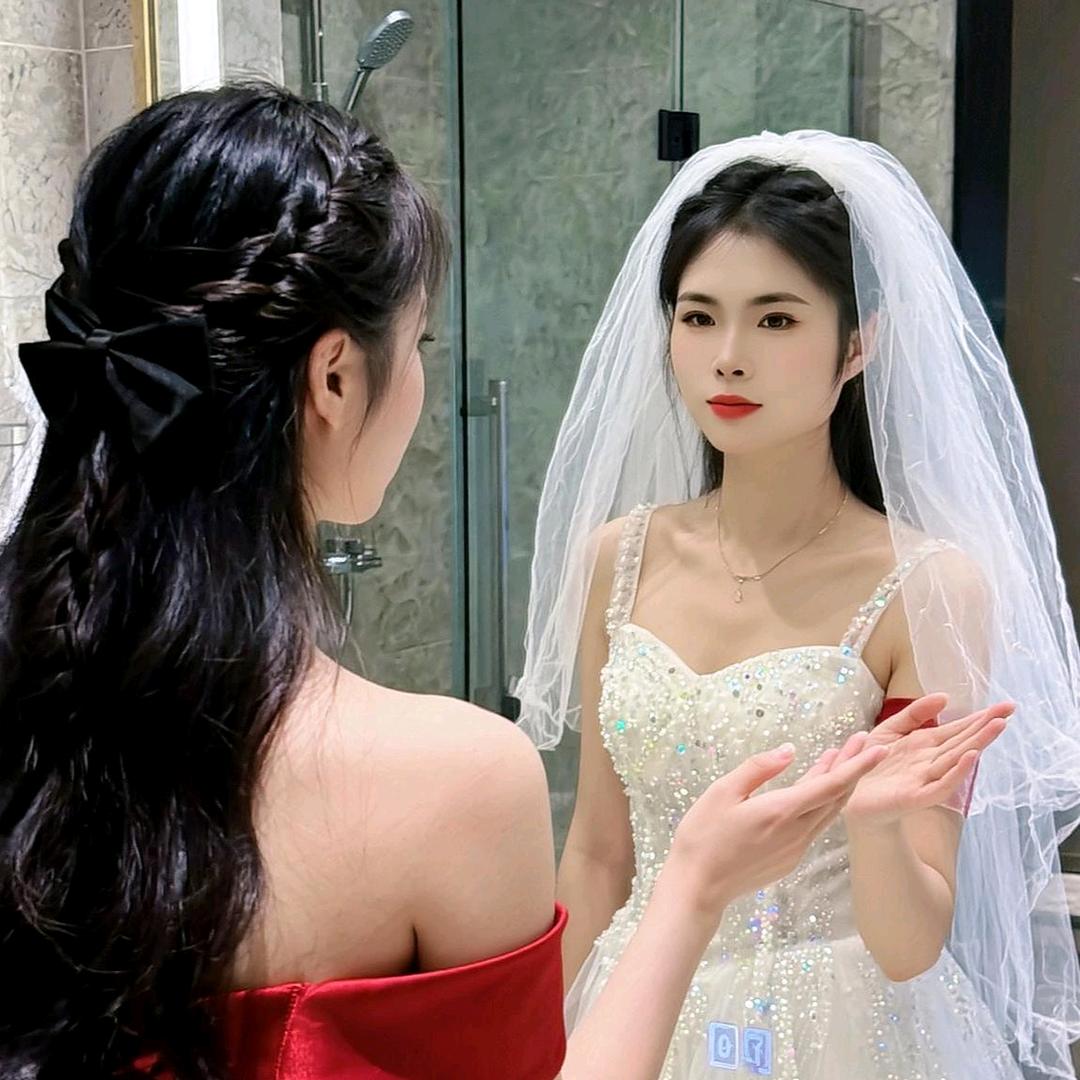 四个女儿的妈妈