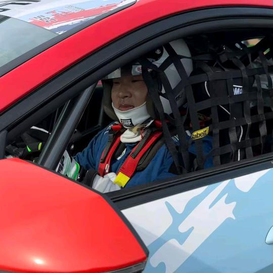 爱上车李子
