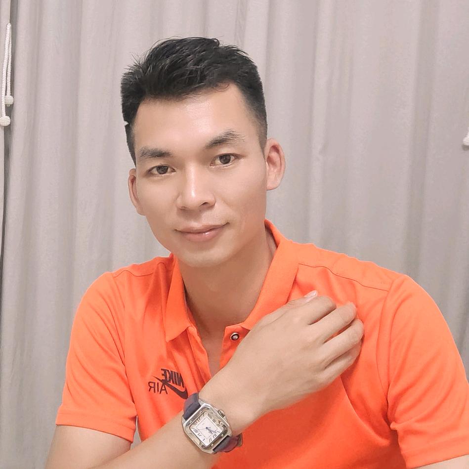 白袍判官(南宁青旅)—洛奇