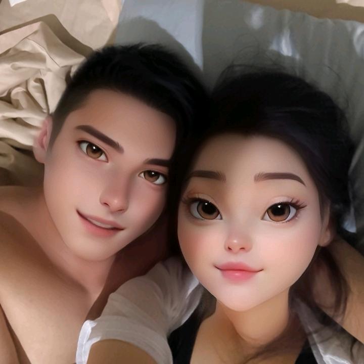 余生之路只与你