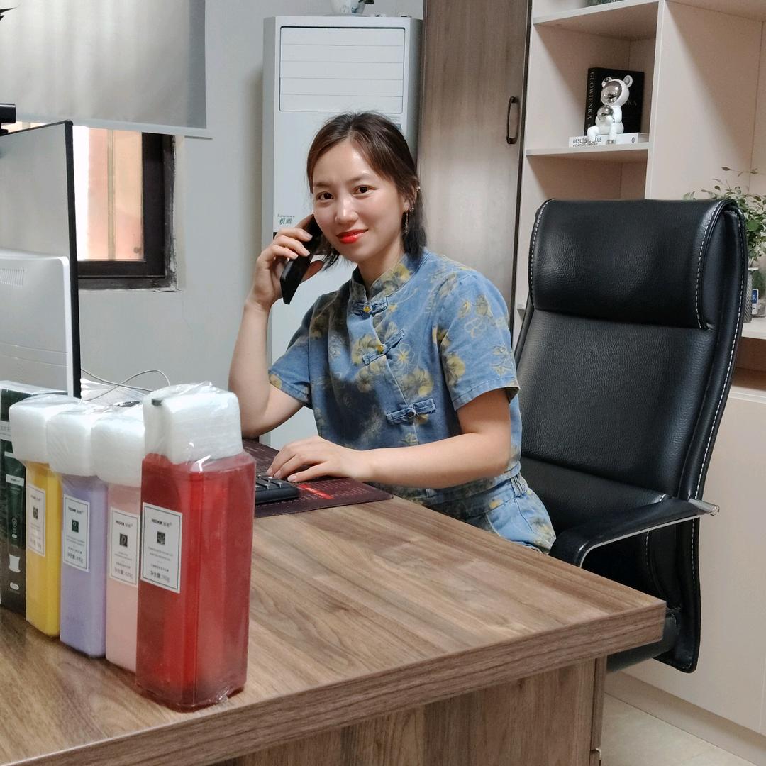 郑州王姐教直播带货2