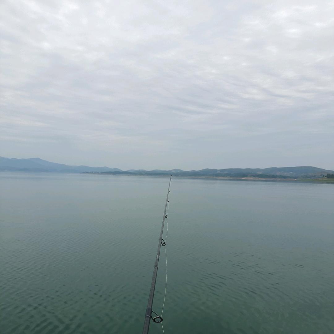 丹江-大海🐟钓鱼