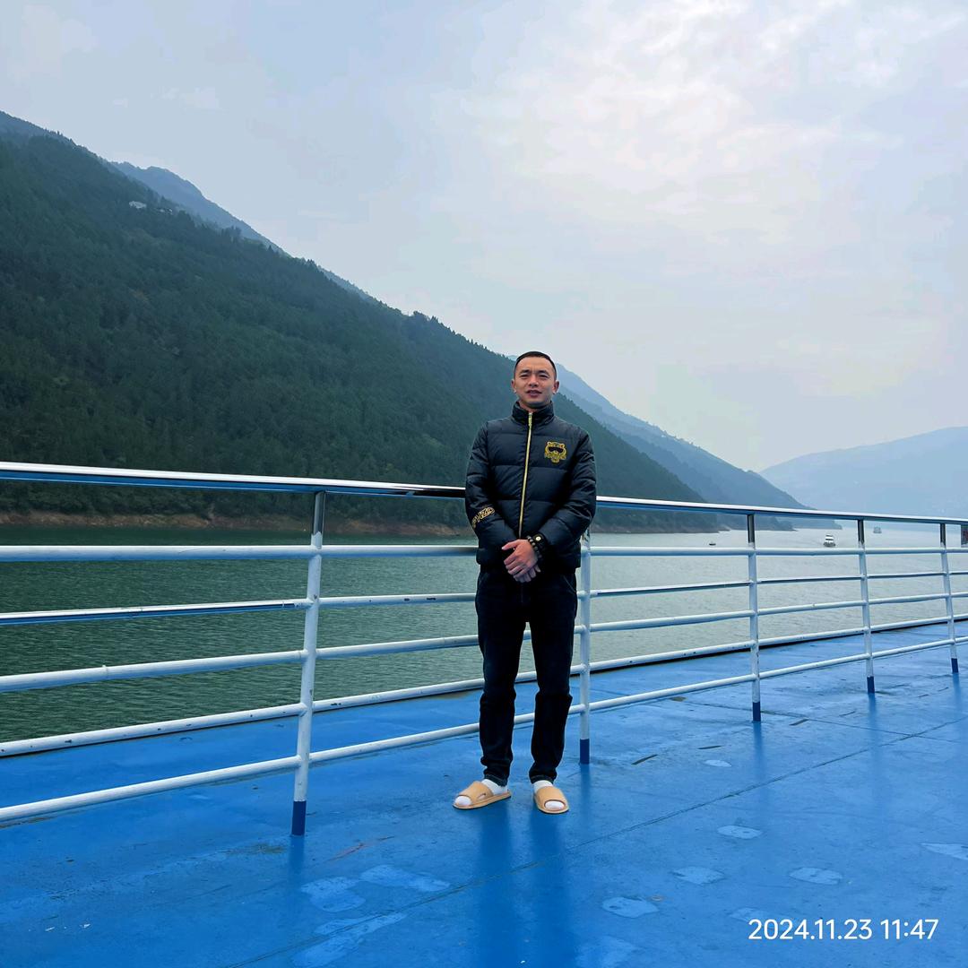 小毛同学的重庆生活