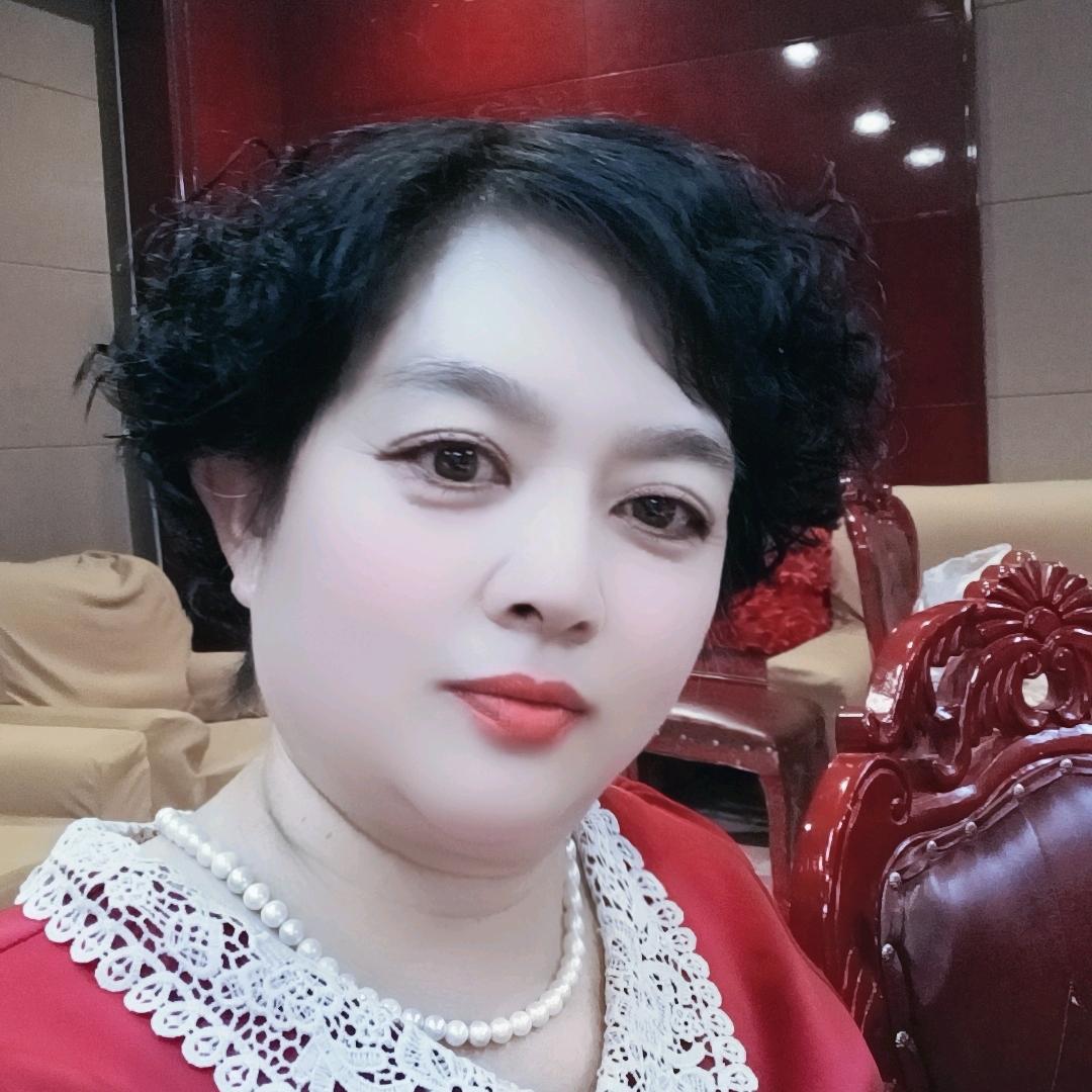 华姐😍