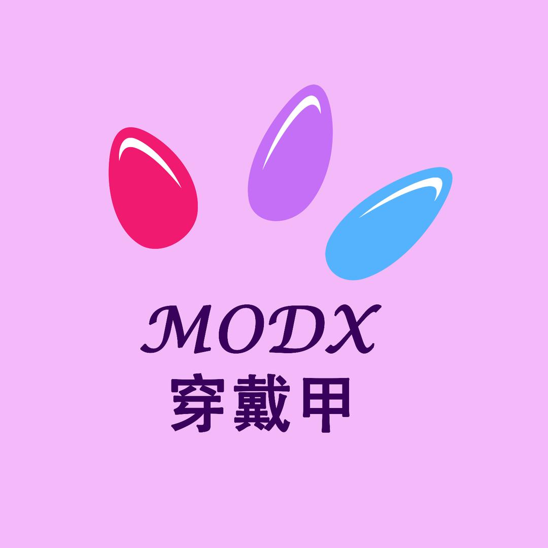 MODX美业美妆工具专卖店
