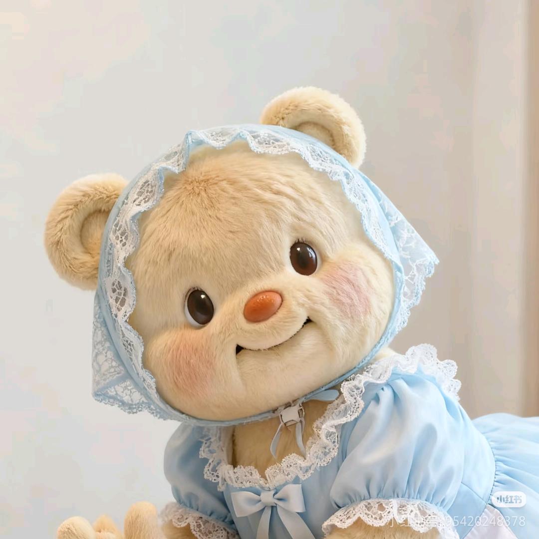 🌈吧唧一口甜🧁