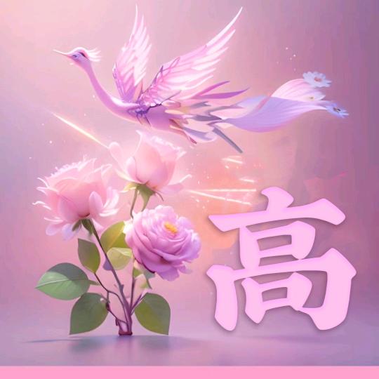 高家四姨
