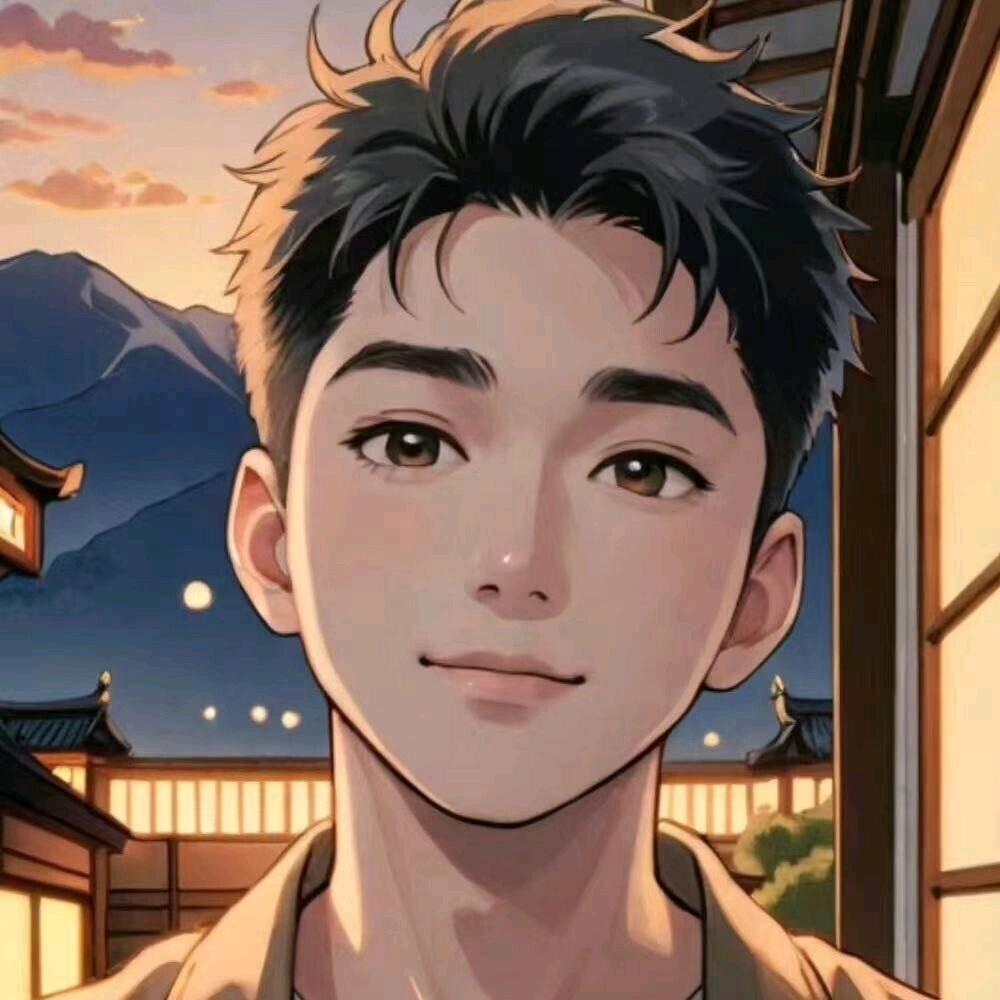 冷夜