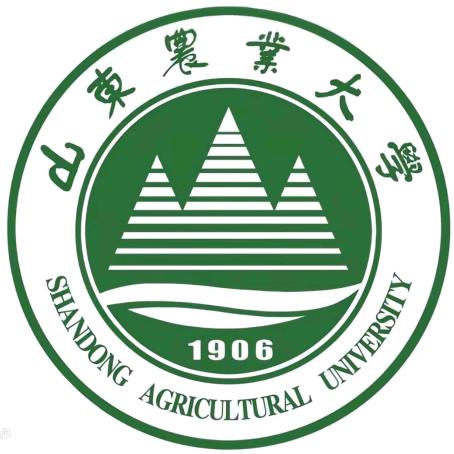 小凡学姐（山农）