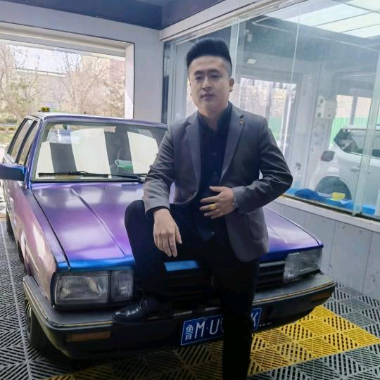 辉少@