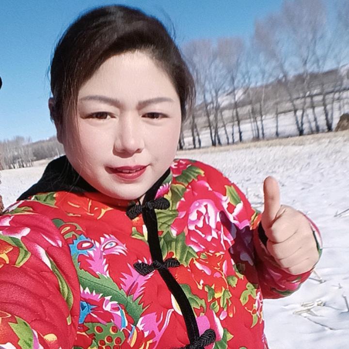 农村小玉