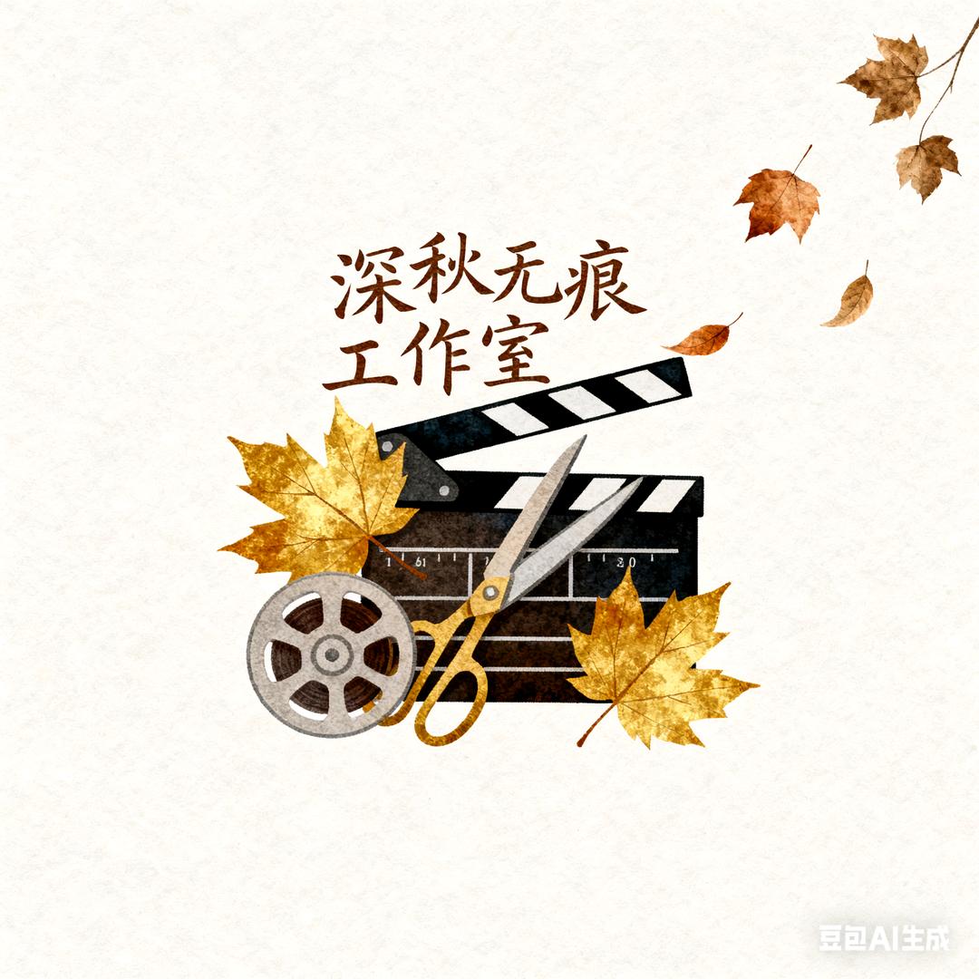 深秋无痕工作室