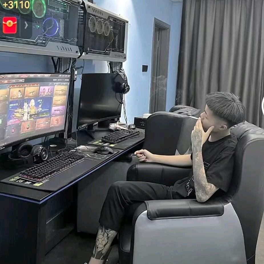 杀我别用感情刀