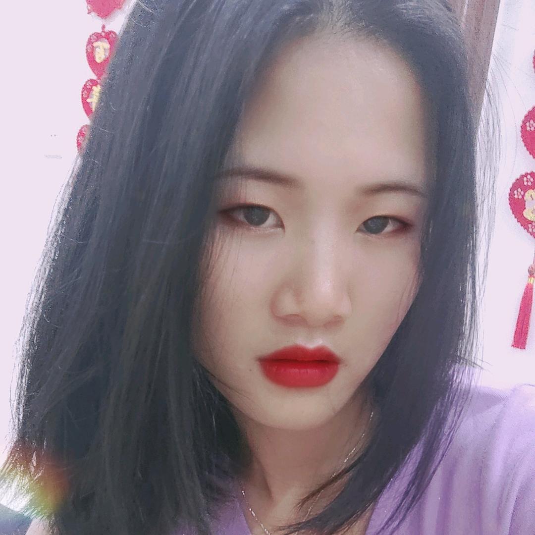 玲儿 ❤️