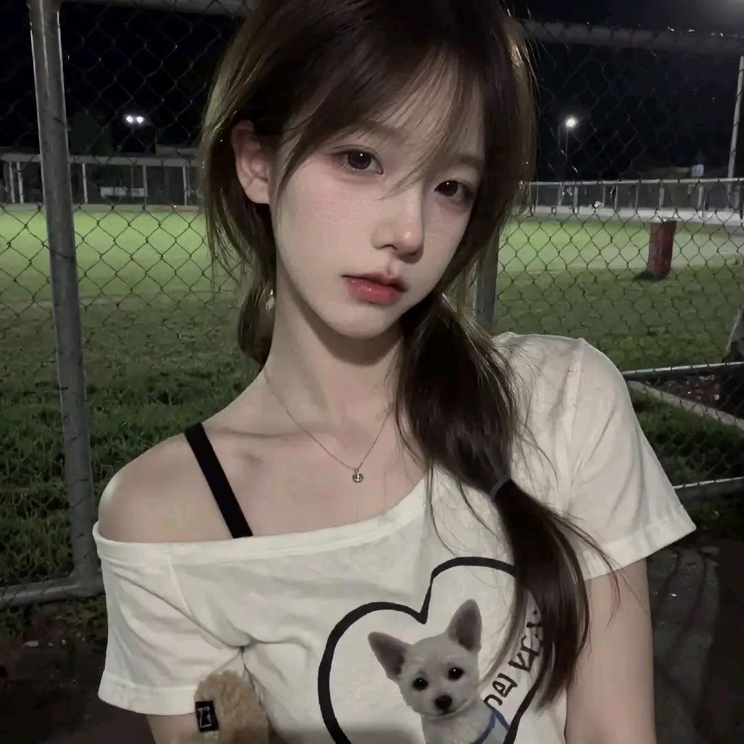 楚楚穿搭分享