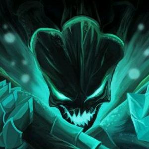 乱斗致命节奏锤石-锤爷