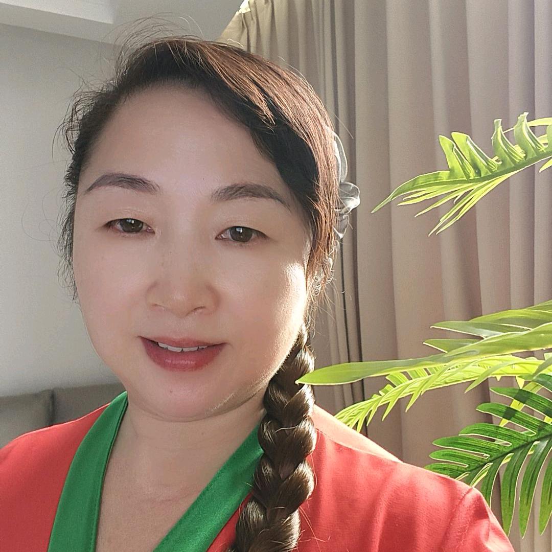 俊俊妈