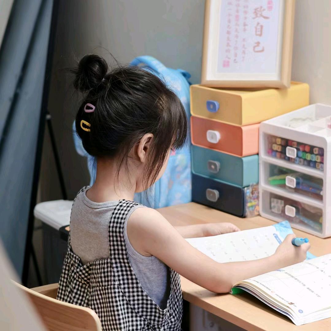 原来如此育儿