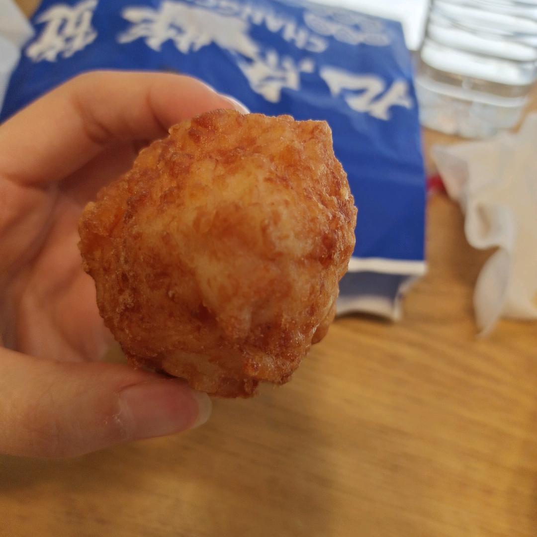 大肉万子