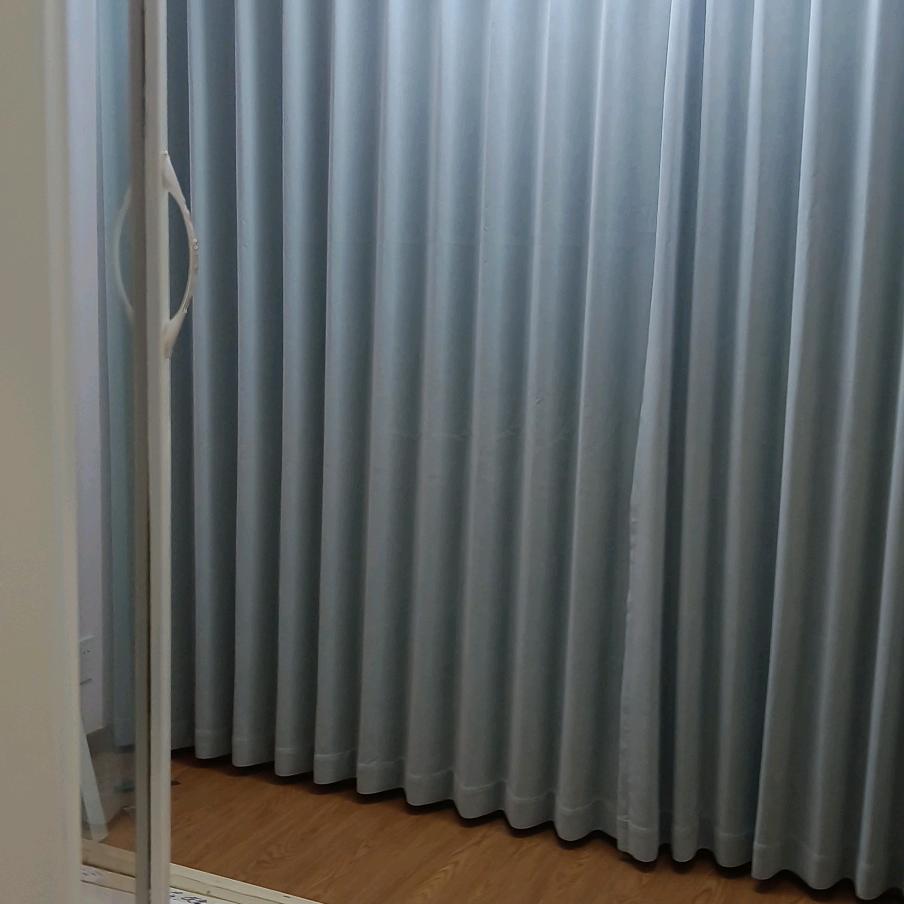 ❤️平湖徐埭海华窗帘家纺