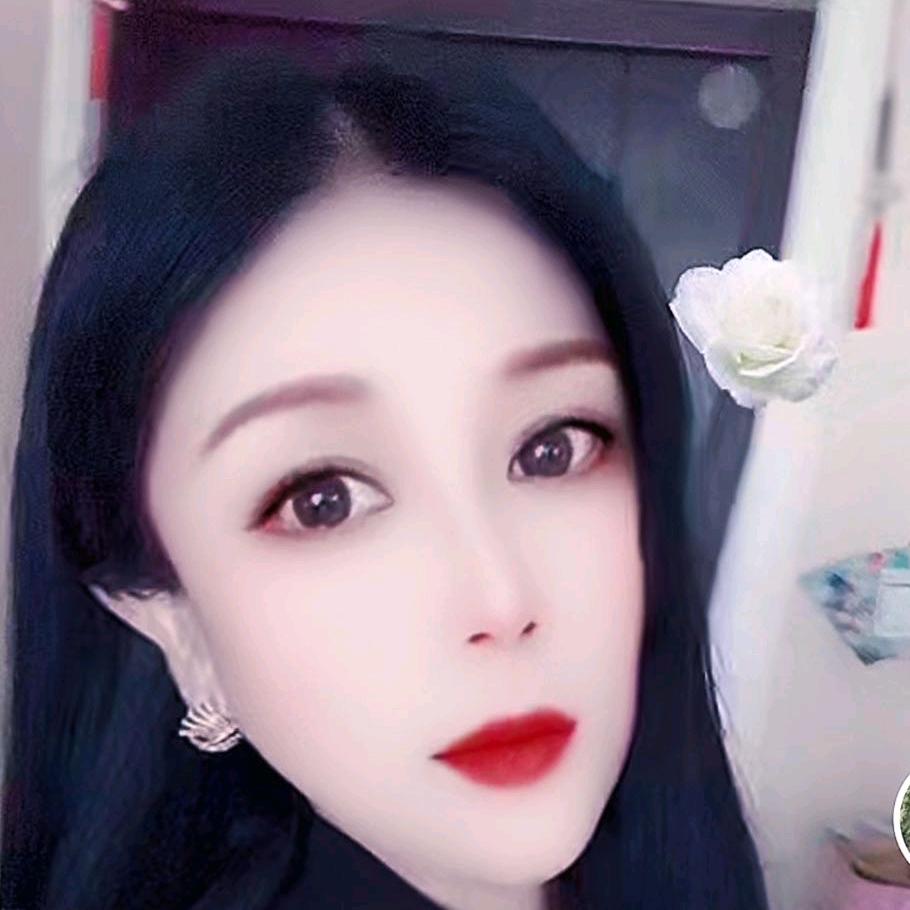 姐就是姐