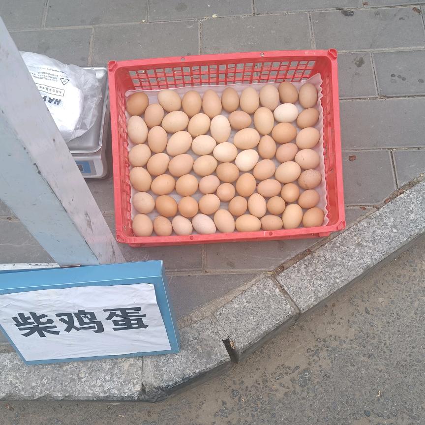 别样红