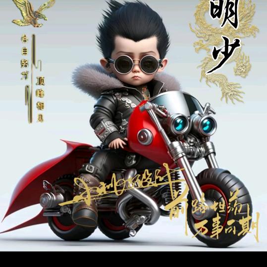 罗老哥