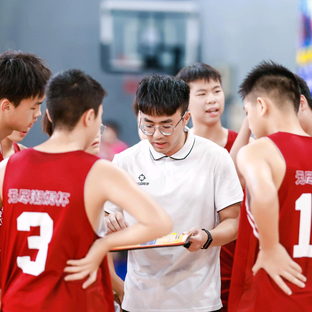 李教