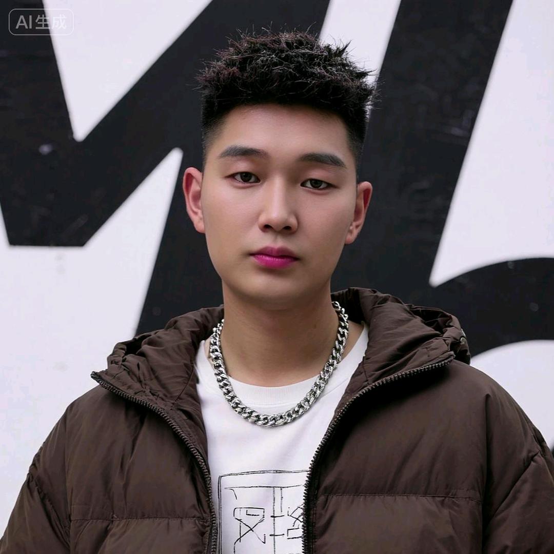 🌹🌹张一亿