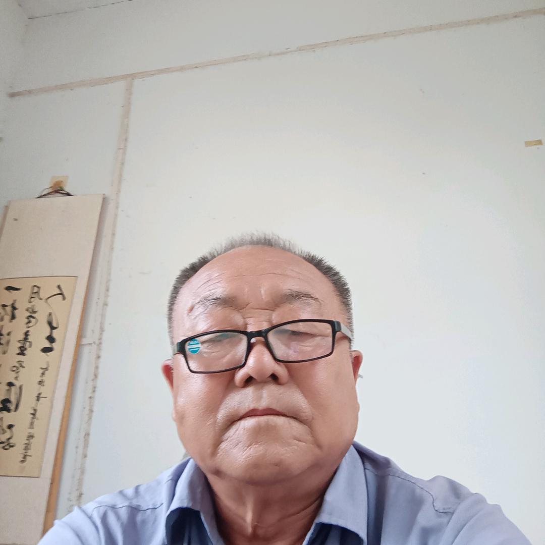 贺