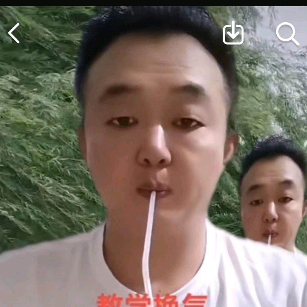 高大炮（招收会吹唢呐加入团队）