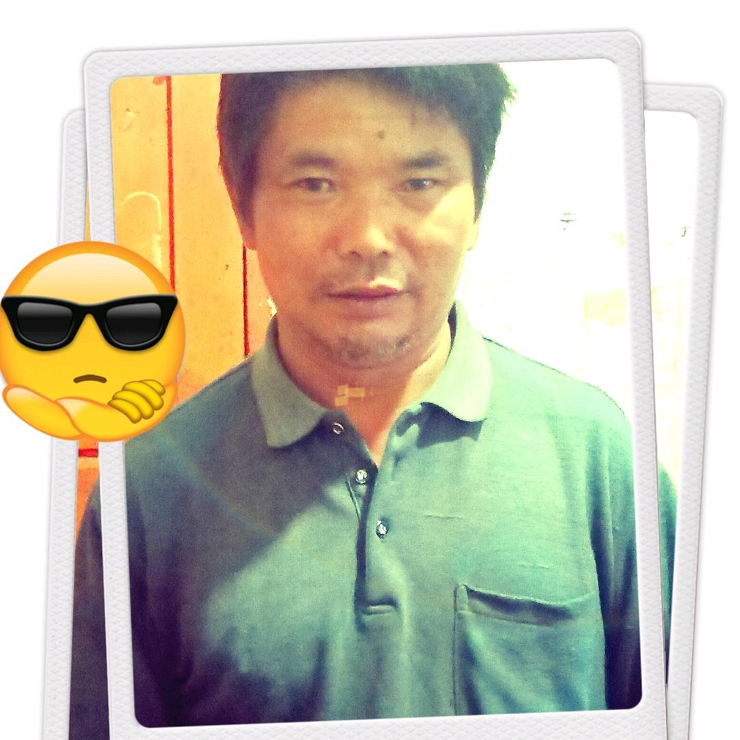 自由自在（于）🌺