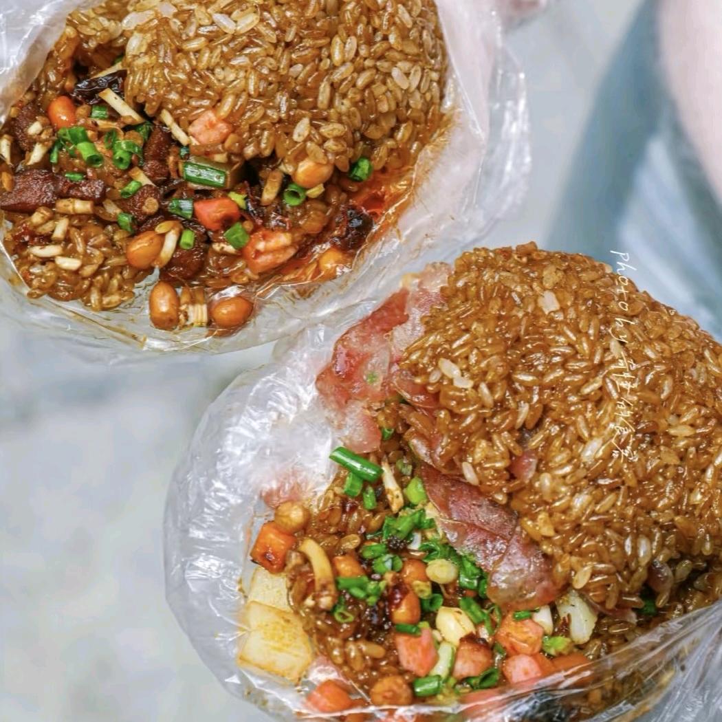 贵阳糯米饭(南京江宁义乌店)